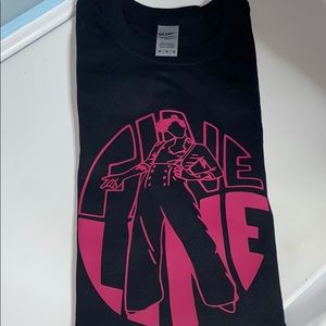 Harry Styles “Fine Line” Album Tee